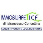logo_Agenzia Immobiliare Icf di Iafrancesco Concettina