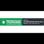 logo_Affiliato Tecnocasa Ecp Mediazioni Aprilia