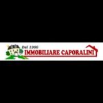 logo_Immobiliare Caporalini Sas