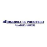 logo_Immobili Di Prestigio Dharma House - Srl