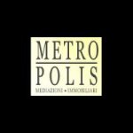 logo_Metropolis Medizioni Immobiliari S.n.c.