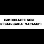 logo_Immobiliare Gcm Giancarlo Maraschi