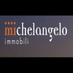 logo_Michelangelo Immobiliare Milano