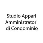 logo_Studio Appari Amministratori di Condominio