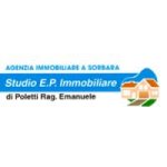 logo_Studio E.P. Immobiliare