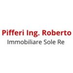logo_Pifferi Ing. Roberto - Immobiliare Sole Re