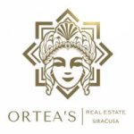 logo_Agenzia immobiliare Ortea's Real Estate