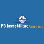 logo_PB Immobiliare Caspoggio