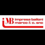 logo_Bailoni Marco e C.
