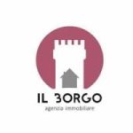 logo_Agenzia Immobiliare Il Borgo