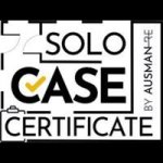 logo_Solo Case Certificate by Ausman RE