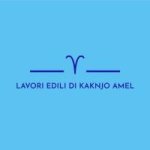 logo_Lavori Edili Di Kaknjo Amel