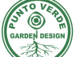 logo_Punto Verde garden design