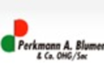 logo_PERKMANN A. BLUMEN & CO OHG