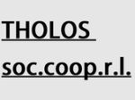 logo_THOLOS soc.coop.r.l.