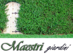 logo_MAESTRI GIARDINI