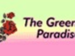 logo_THE GREEN PARADISE