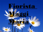 logo_Fiorista Maggi Maria