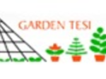 logo_GARDEN TESI