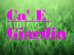 logo_Ca' E Giardin