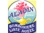 logo_ALADIN FIORI E BOMBONIERE