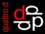 logo_Quattro D