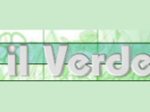 logo_Il Verde - Padova