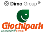 logo_GiochiPark  by Dimo Group