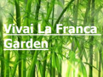 logo_Vivai La Franca Garden