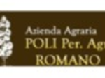 logo_Az. Agr. Poli Romano