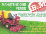 logo_B.M. MANUTENZIONE VERDE