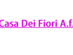 logo_Casa Dei Fiori A.f.