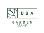 logo_DBA Garden Design di Nicola Di Bussolo