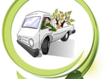 logo_Pensoverde Di Fenio Simone: Giardiniere Biologico