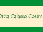 logo_Ditta Calasso Cosimo