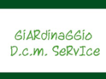logo_Giardinaggio D.c.m. Service