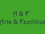 logo_A&f Arts & Facilities