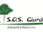logo_S.o.s. Giardini Di Buiarelli E Meocci S.n.c
