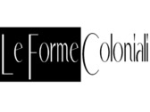 logo_Le Forme Coloniali