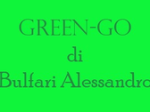 logo_Green-Go Di Bulfari Alessandro