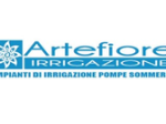 logo_Artefiore Irrigazione Snc