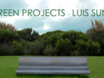 logo_Green Projects Di Luis Suné