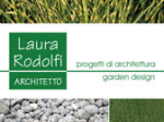 logo_Arch. Laura Rodolfi - Studio Architettura Urbanistica Giardini