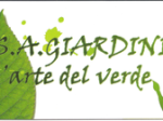 logo_S.a.giardini, L'arte Del Verde