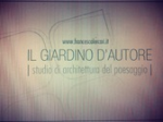 logo_Il Giardino D'autore di Francesca Lercari Architetto Paesaggista
