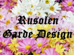 logo_Rusolen Garde Design