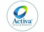 logo_Activa - Servizi & Ambiente