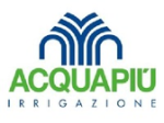 logo_Acquapiù - irrigazione e piscine