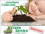 logo_Green Service Di Angelo Gallina