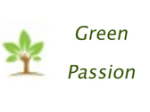 logo_Green Passion Di Chionna Giancarlo